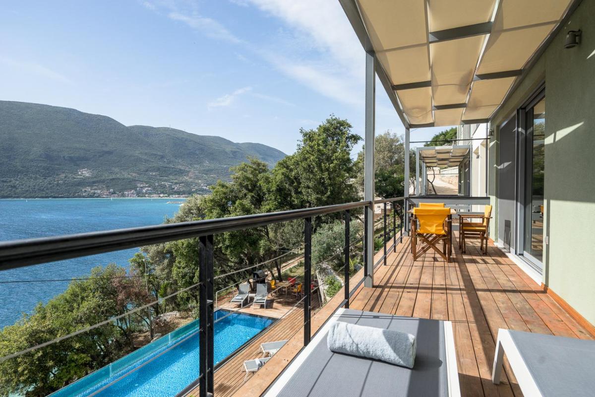 Soul Beach Suites - Housity