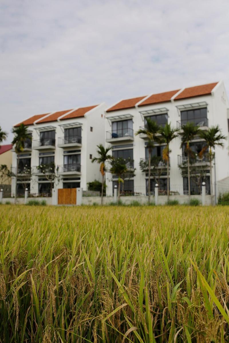 Hoian Tranquil Lodge - Chon Binh Yen - Housity