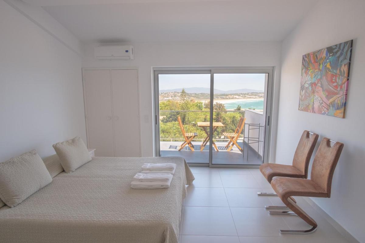 Apartamentos Pinhão - Housity