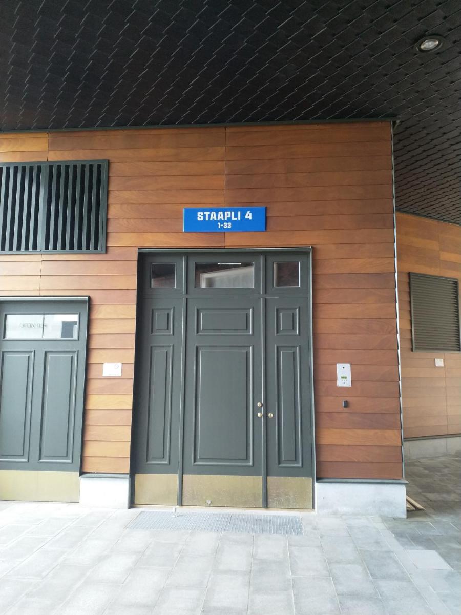 Staapli apartment - Housity