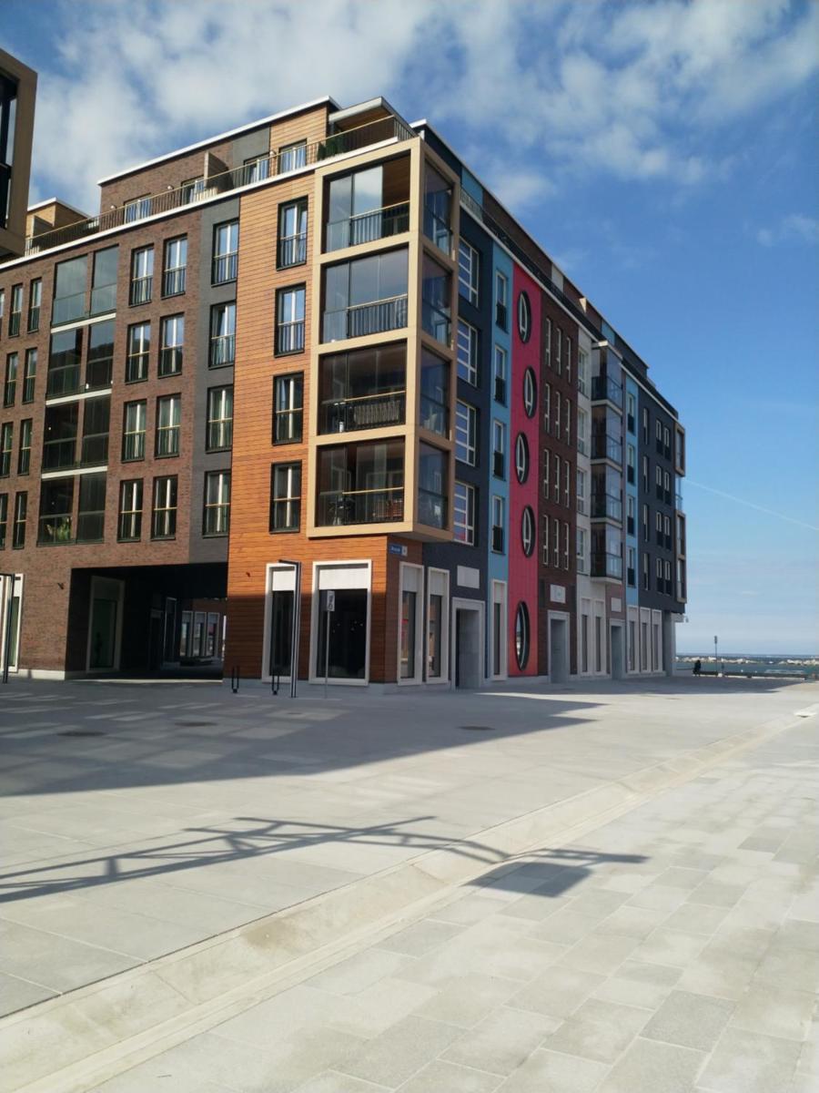 Staapli apartment - Housity