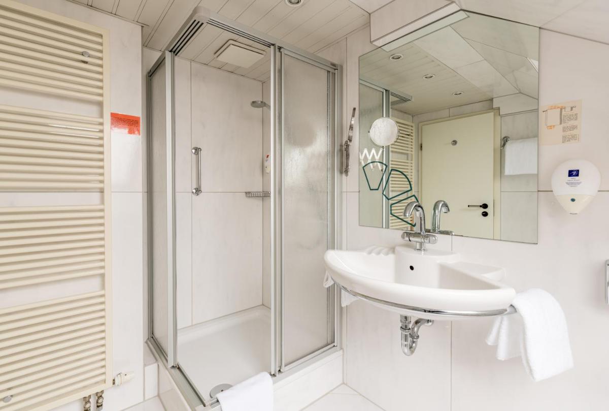 Andante Hotel Dresden - Housity