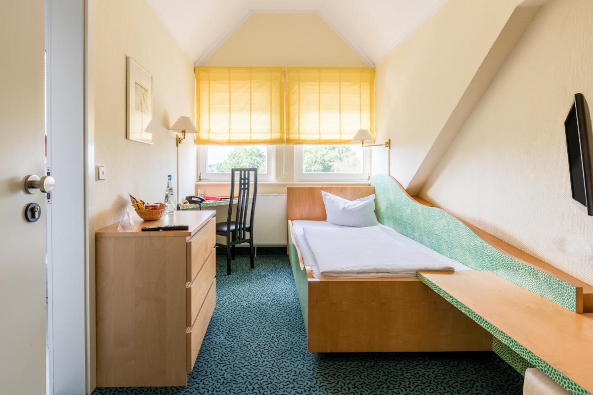 Andante Hotel Dresden - Housity