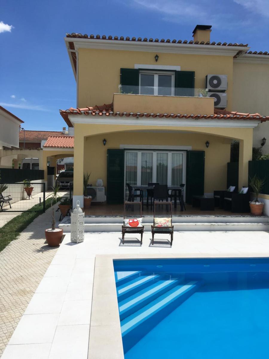 São Gonçalo Summer House - Housity