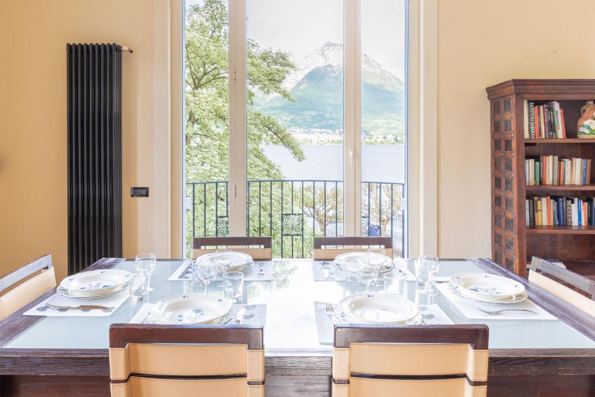 Suitetrails - Villa Il Sogno