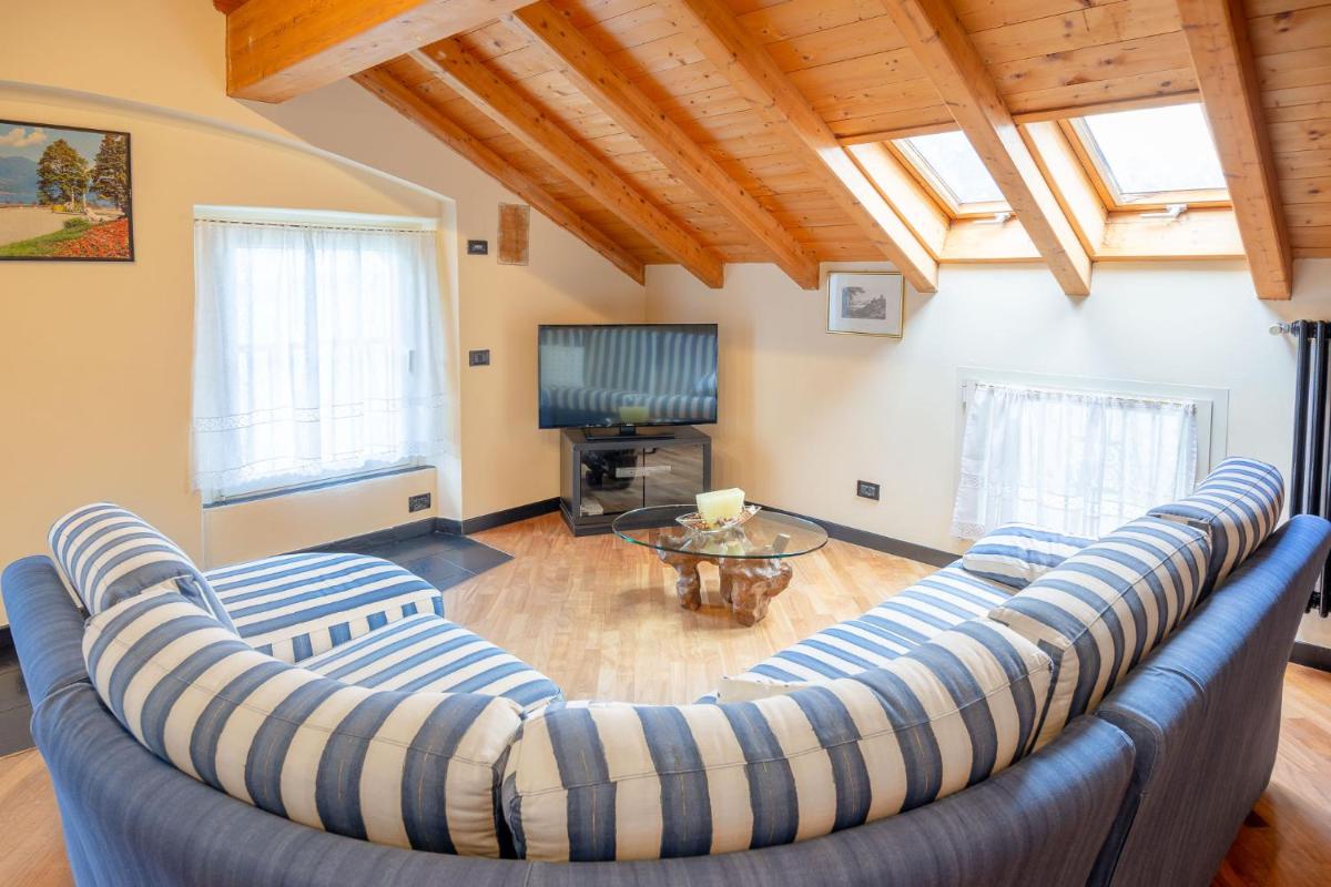 Suitetrails - Villa Il Sogno