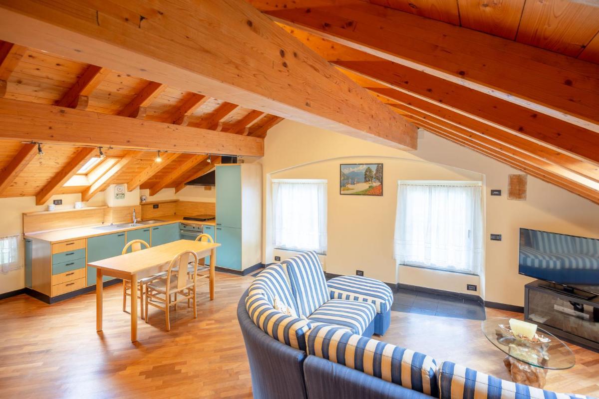 Suitetrails - Villa Il Sogno