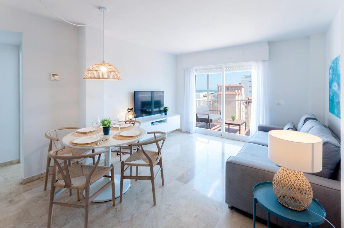 Suitetrails - Calmo Singular Apartments
