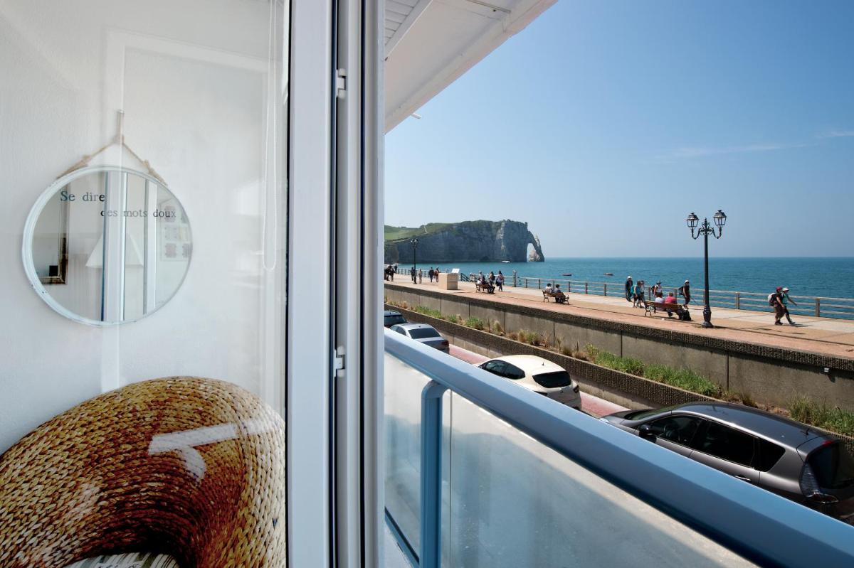 Sea View - Housity