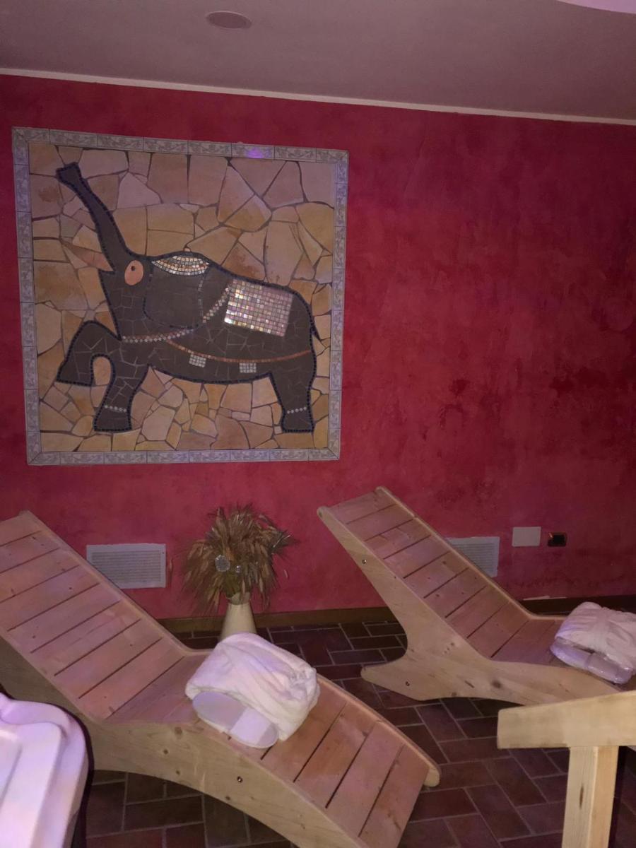 Hotel Altavilla - Housity