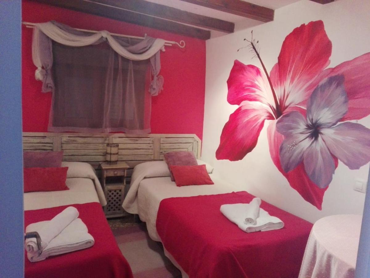 Casa rural El Rincón - Housity
