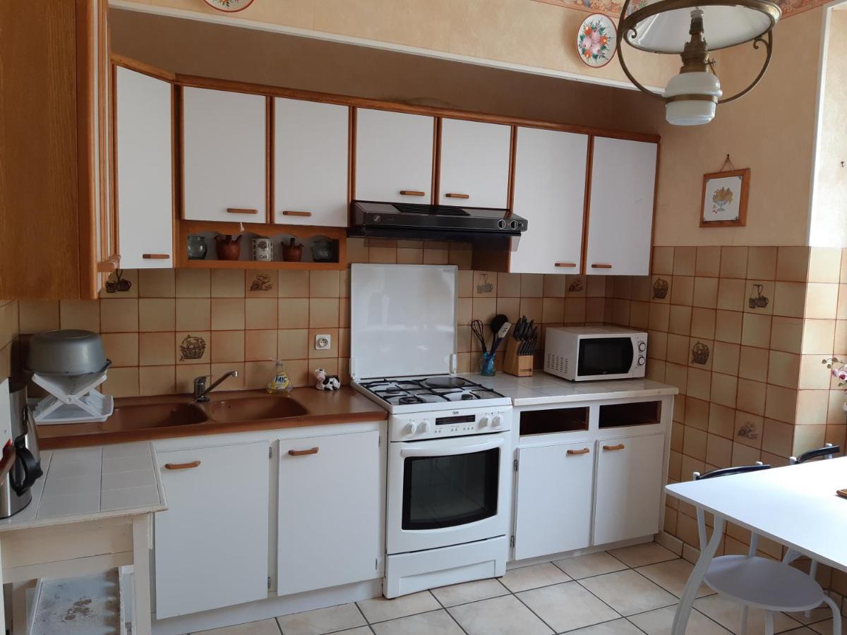 Suitetrails - chez Patricia