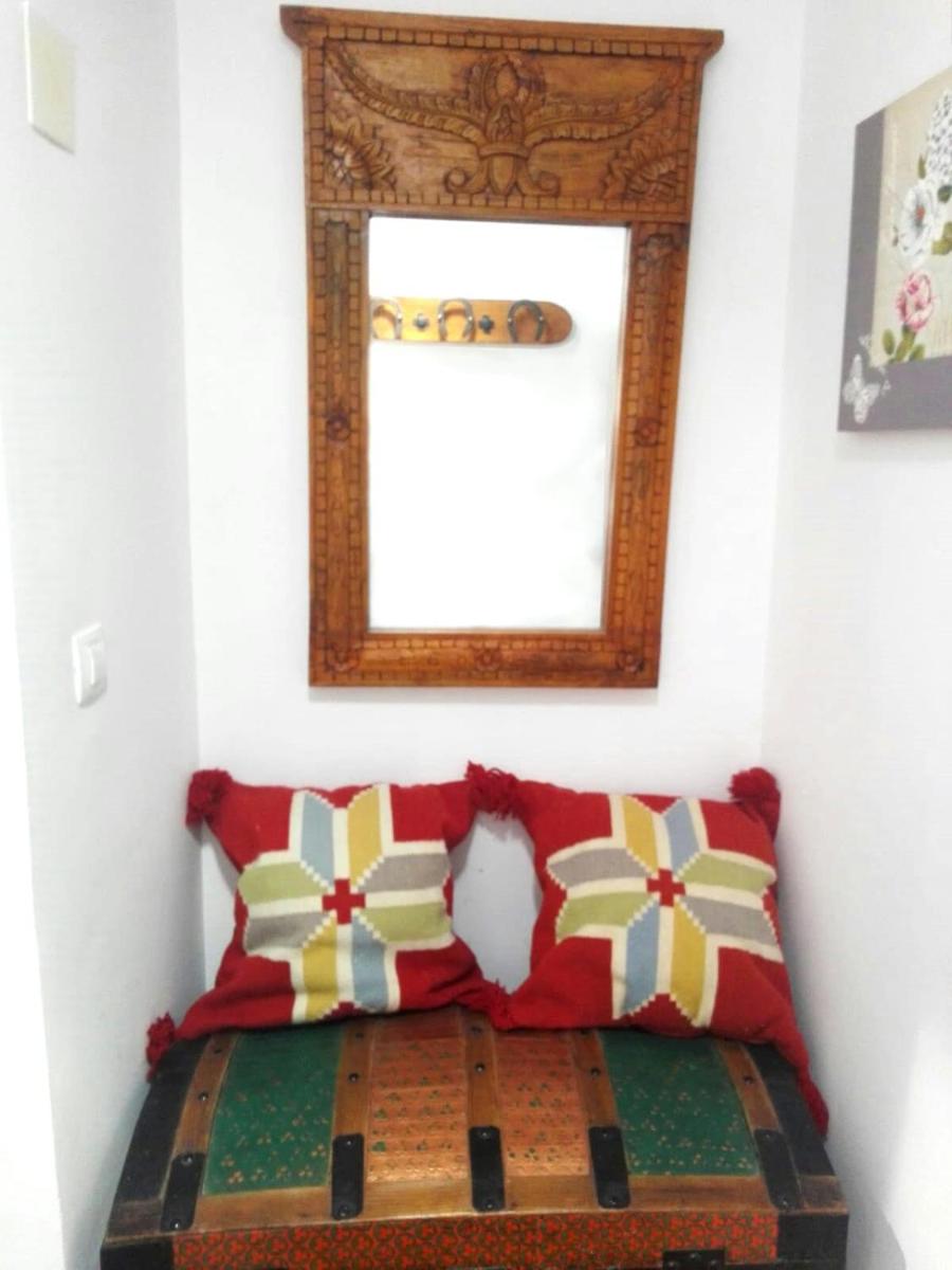 Casa rural El Rincón - Housity