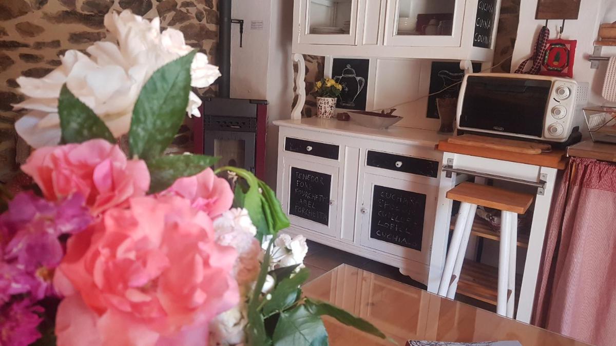 Casa Rural La Jara Blanca - Housity