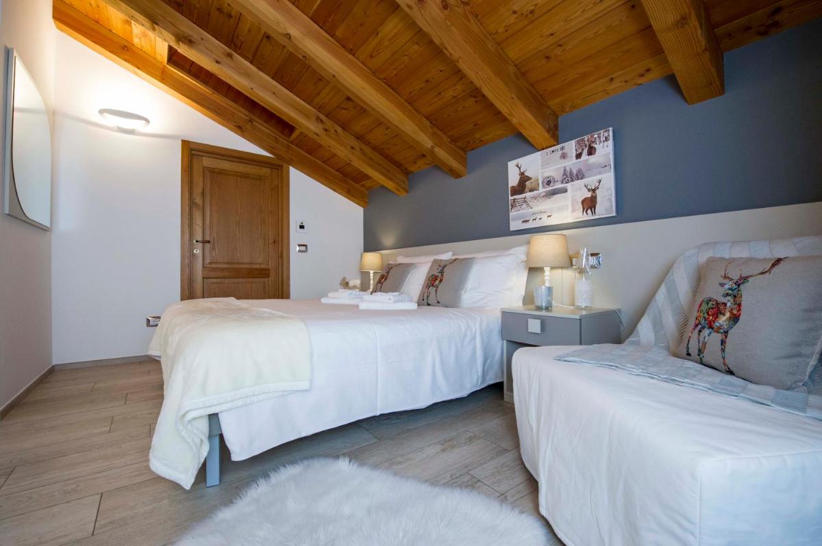 B&B Pousada Rio Aosta-servizi di Bed and breakfast - Housity