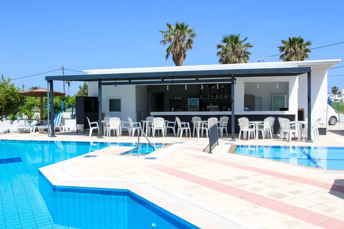 Golden Sun - Housity