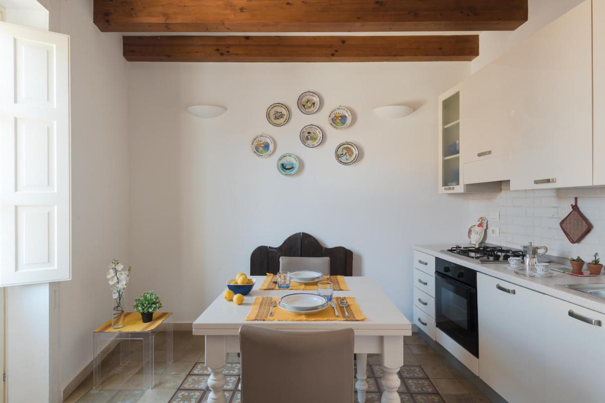 Aretusa Apartments by Wonderful Italy - Housity