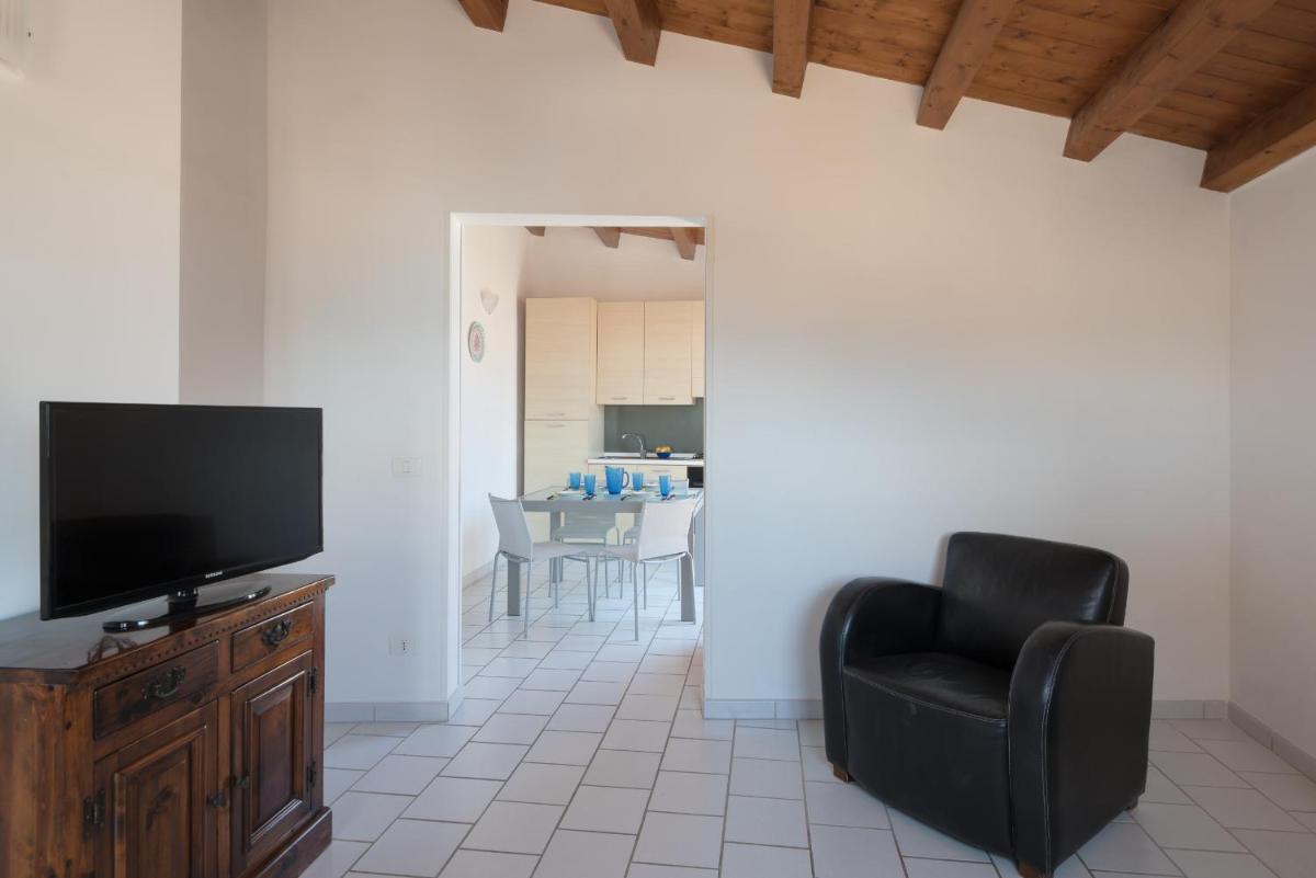 Aretusa Apartments by Wonderful Italy - Housity