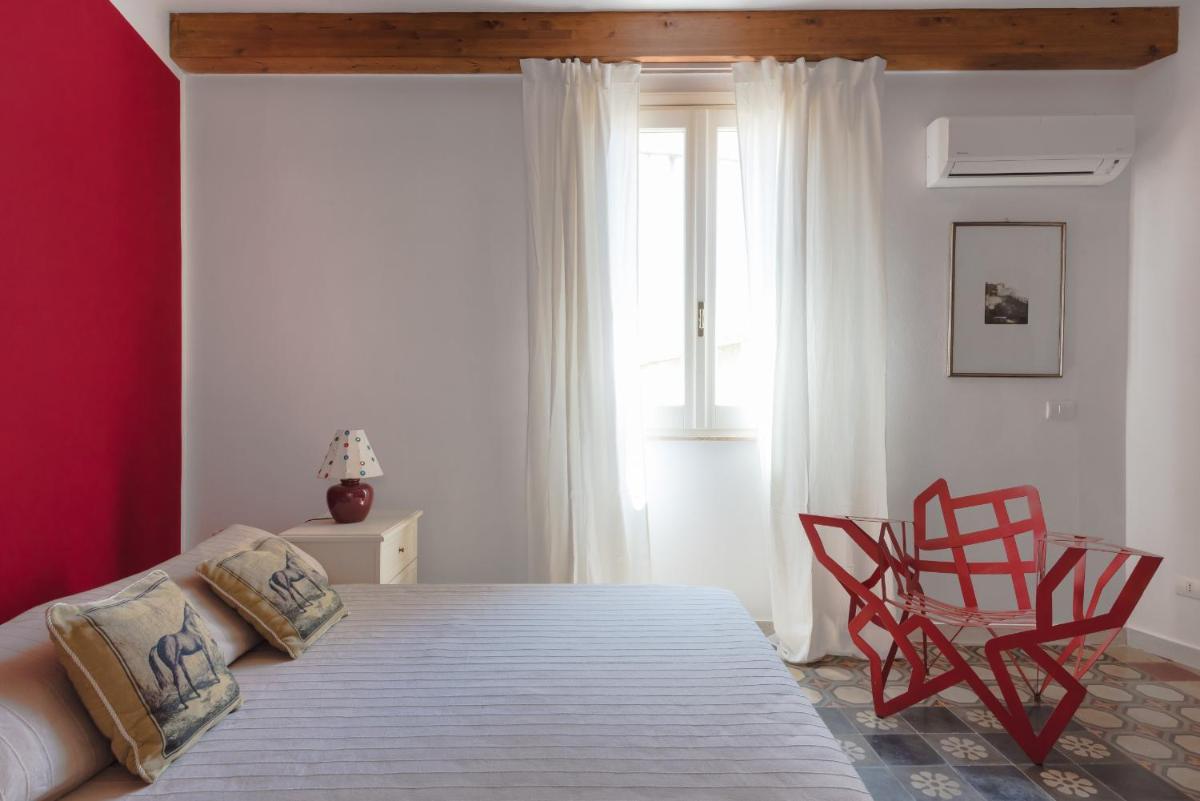 Aretusa Apartments by Wonderful Italy - Housity