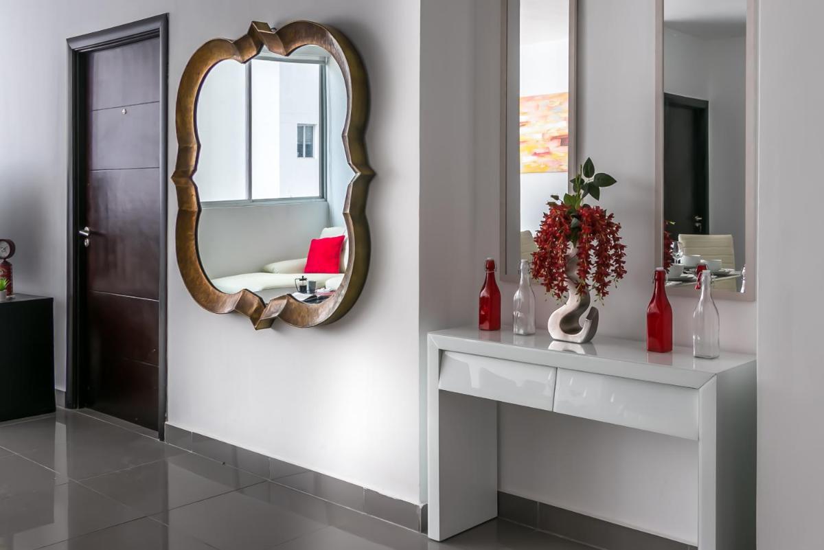 Breath-taking Urban Apartment - PH Quartier 74 - Housity