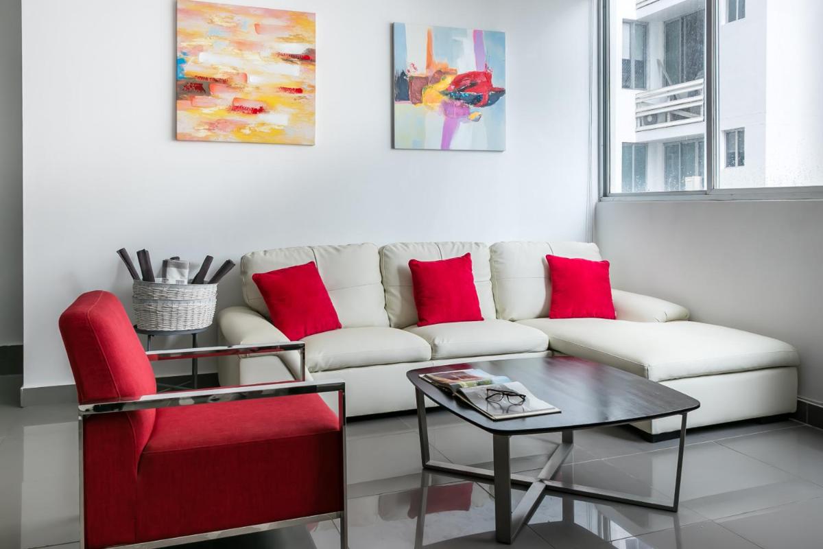 Breath-taking Urban Apartment - PH Quartier 74 - Housity