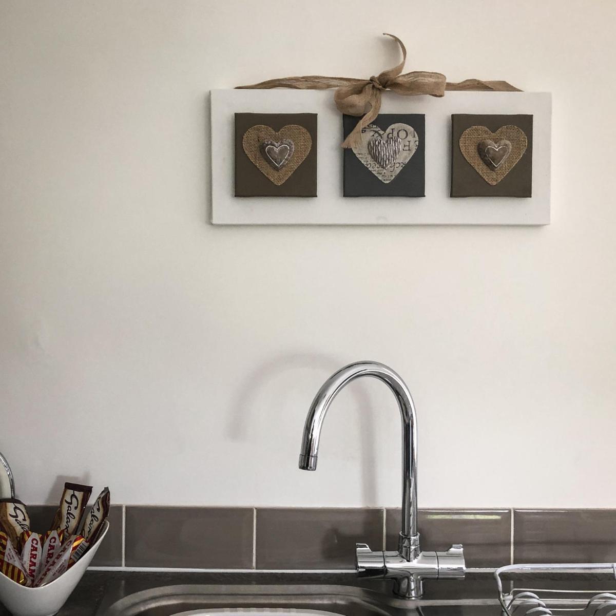 First floor flat with parking - Housity