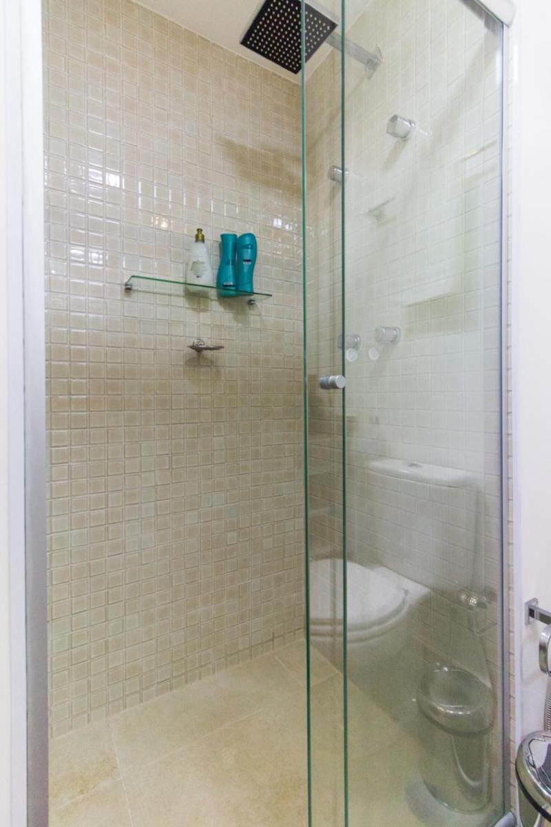 Apartamento 5 estrelas na Consolação até 3 pessoas ap703 - Housity