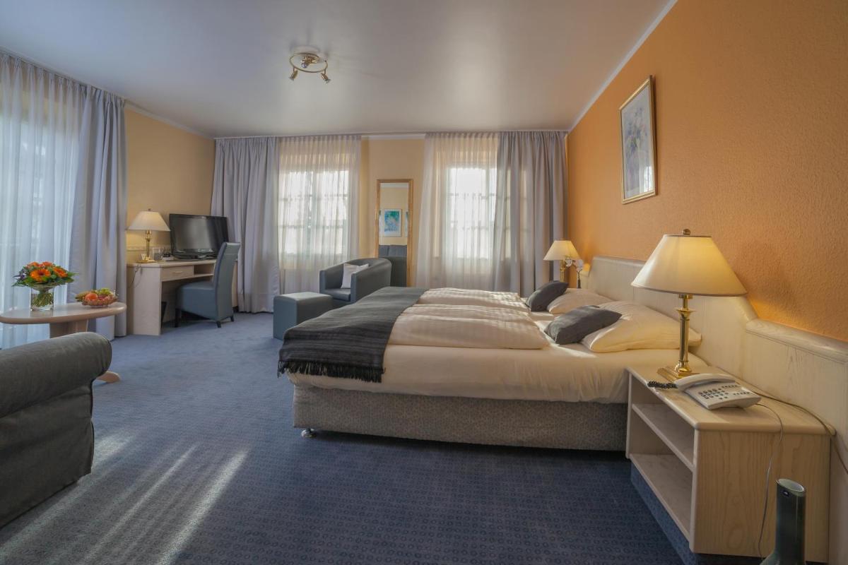 Hotel Pontivy - Housity