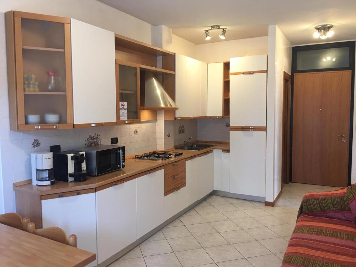 APPARTAMENTO DALMAZIA 10 - Housity