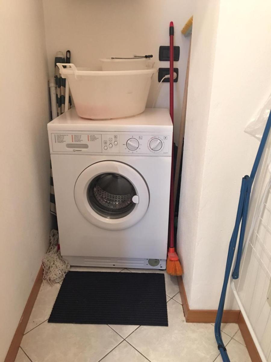APPARTAMENTO DALMAZIA 10 - Housity