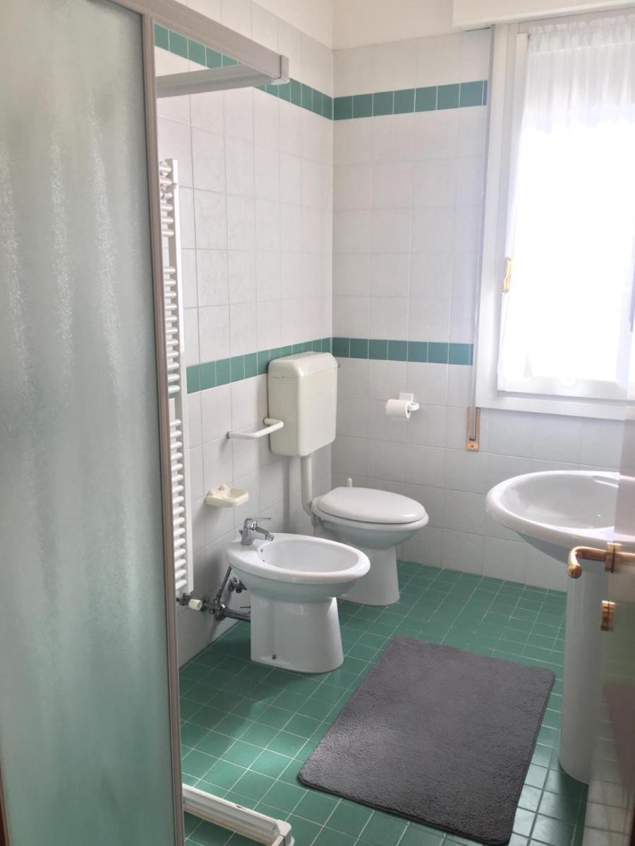 APPARTAMENTO DALMAZIA 10 - Housity