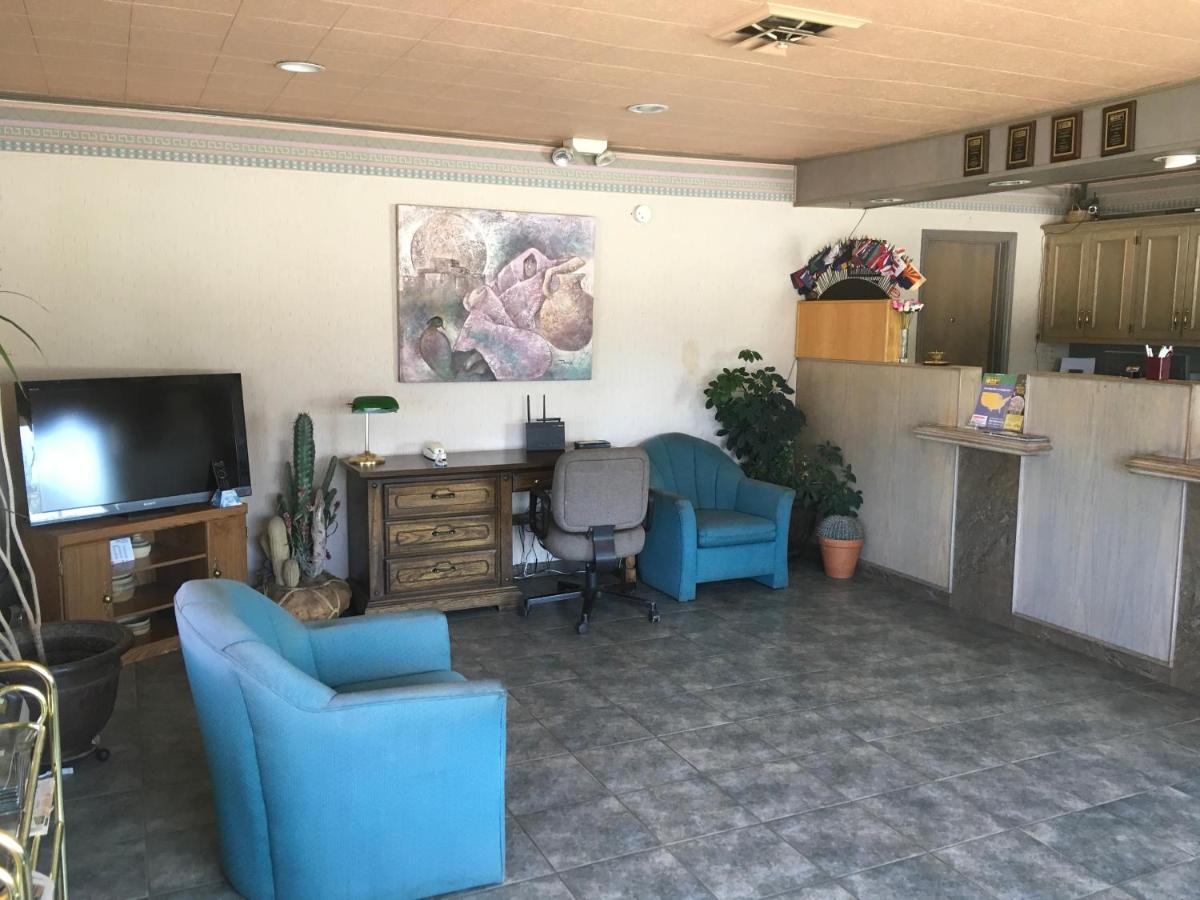 Budget Inn Lafonda Motel - Housity