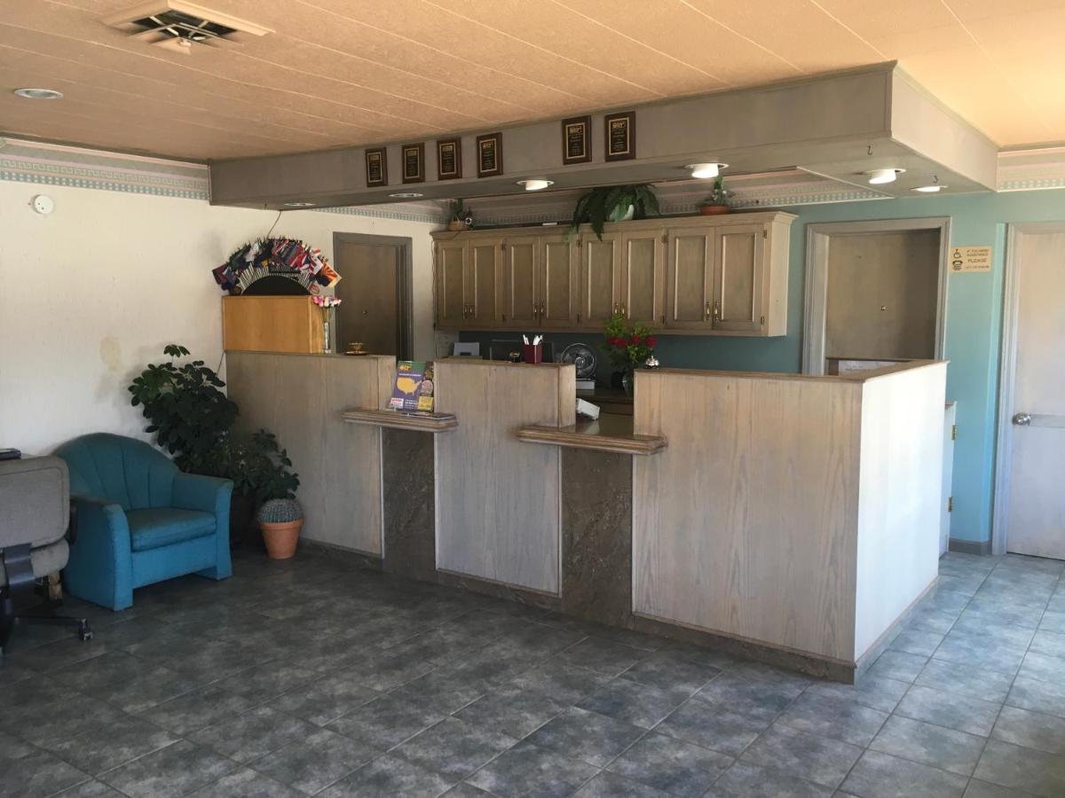 Budget Inn Lafonda Motel - Housity