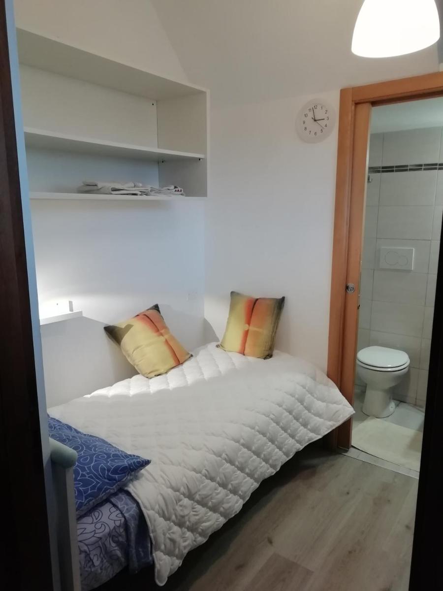 Suitetrails - B&B Candiolo Comfort