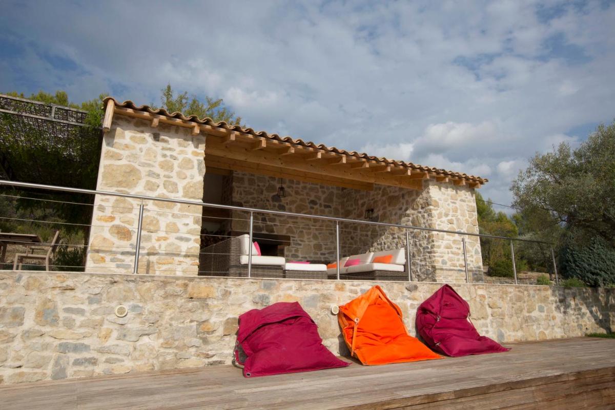 Mas des Avelines - Housity