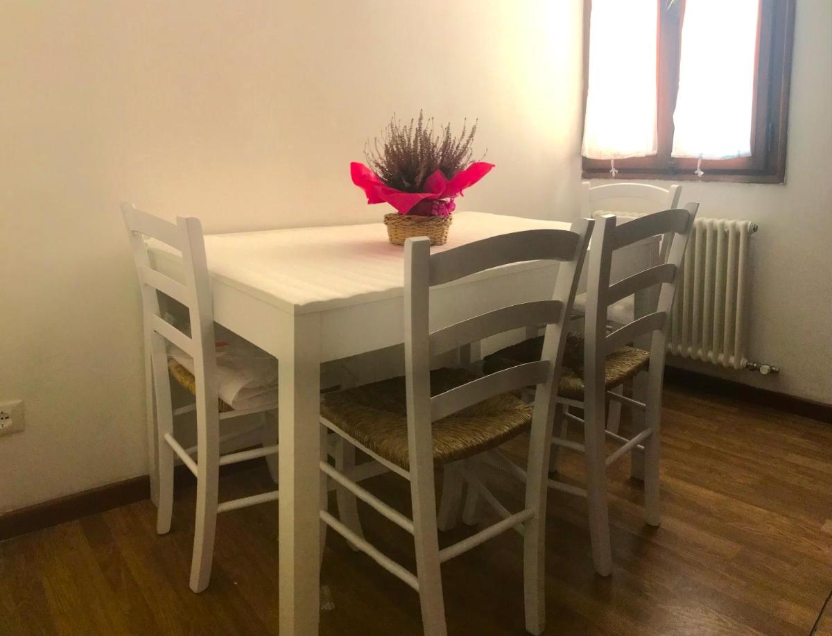 Residenza San Rocco Apartment - Housity