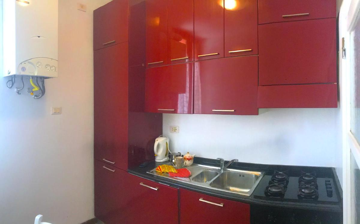 Residenza San Rocco Apartment - Housity
