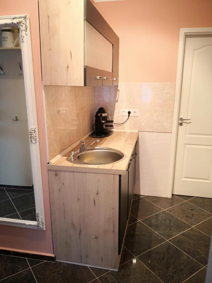 Suitetrails - Kupola Apartman