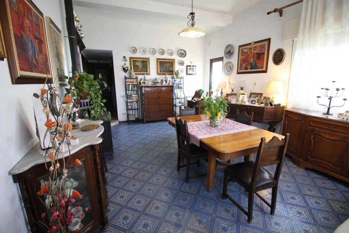 B&B Villa Rosa - Housity