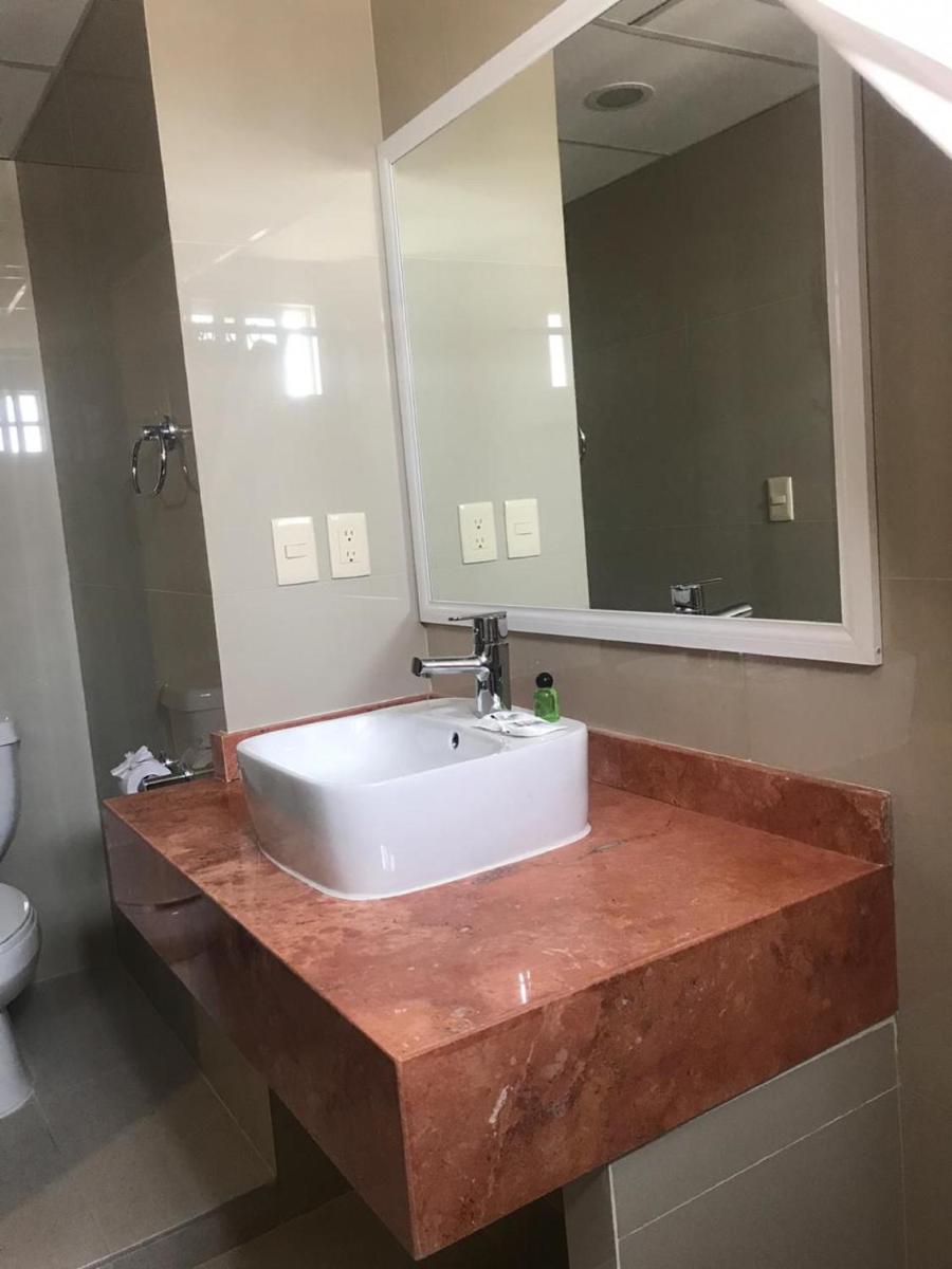 Suitetrails - Hotel Maria del Rocio