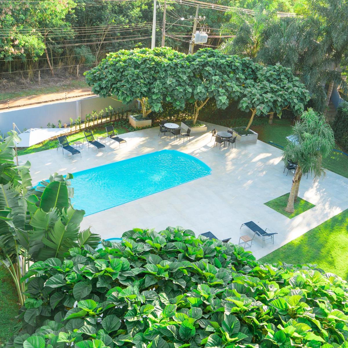 Iguassu Express Hotel - Housity