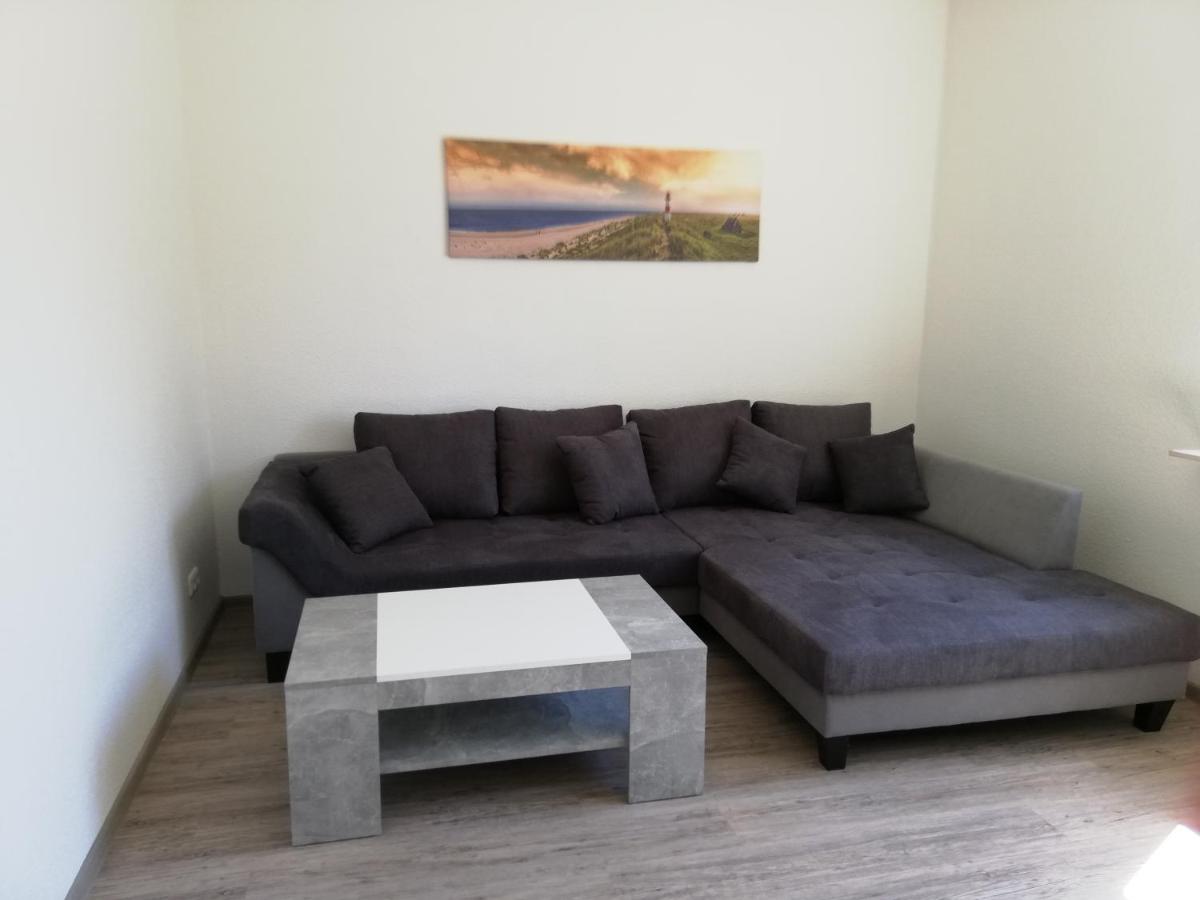 Nordseehotel Apartments - Housity