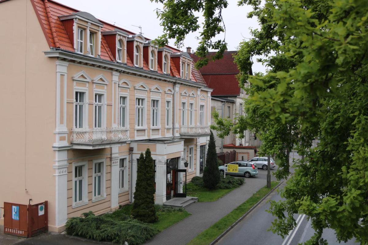 Suitetrails - Hotel Polonia