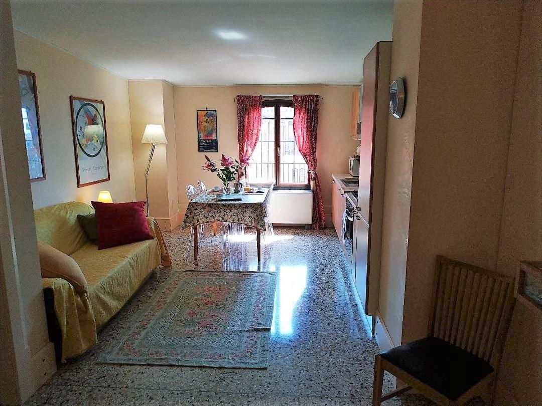 Apartment in Molino Stucky - Housity