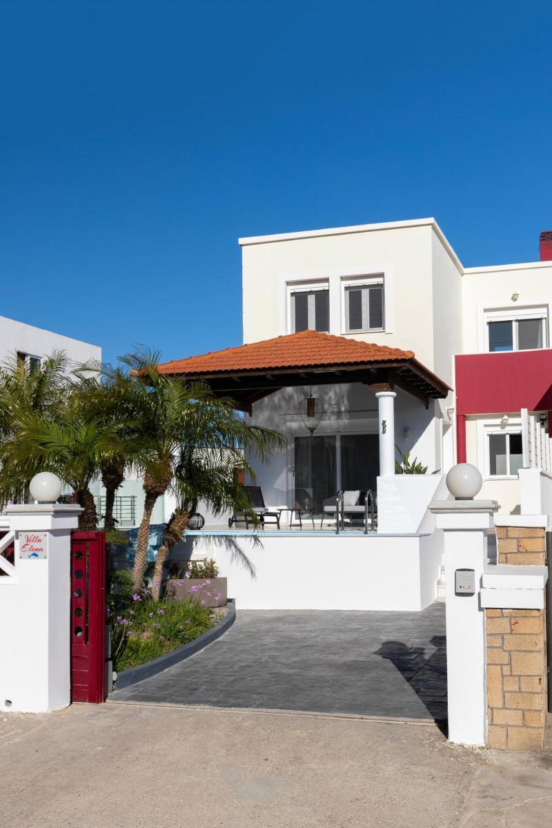 Elena House - Housity