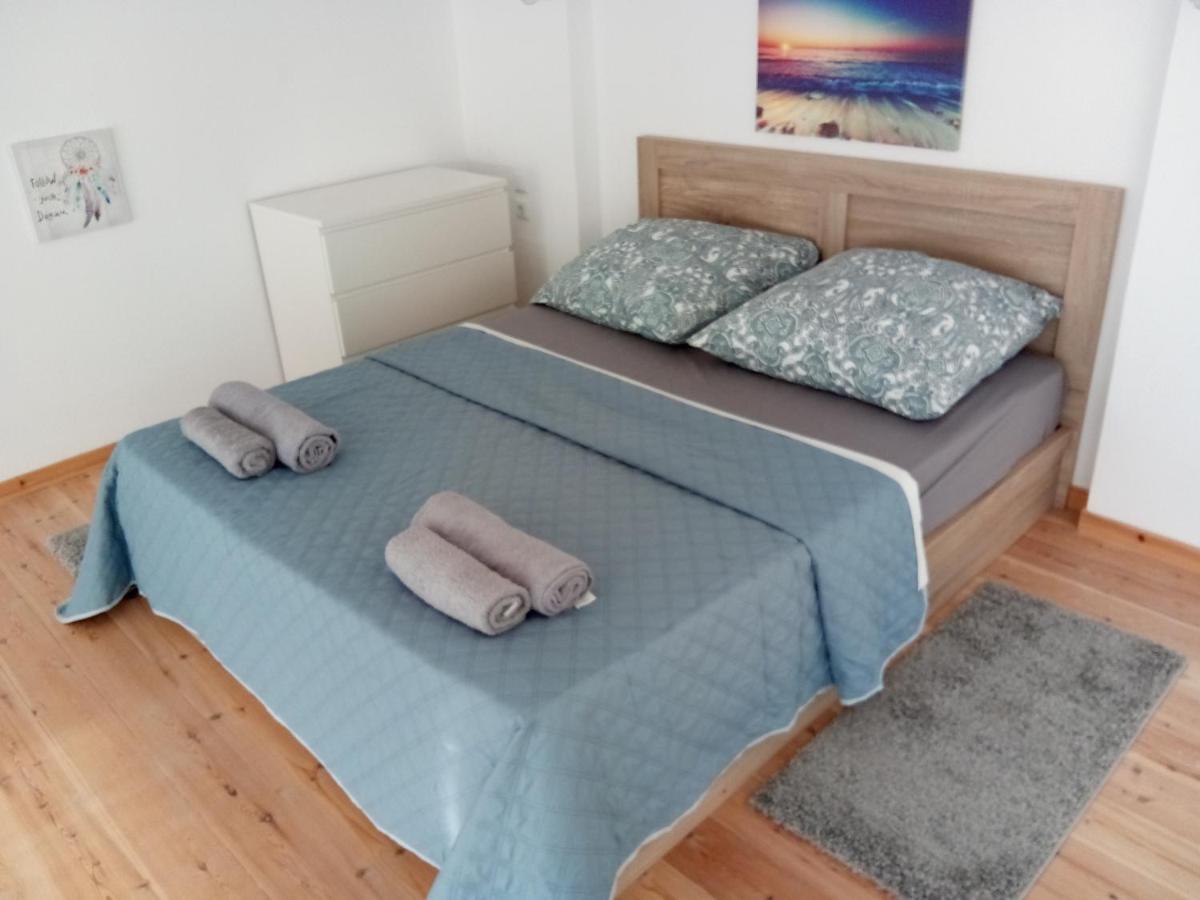Vonitsa Loft Apartment 2 - Housity