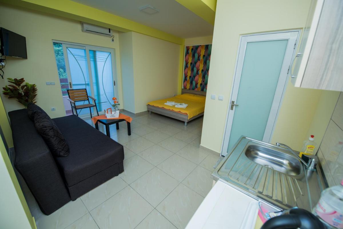 Vila Stefani - Housity