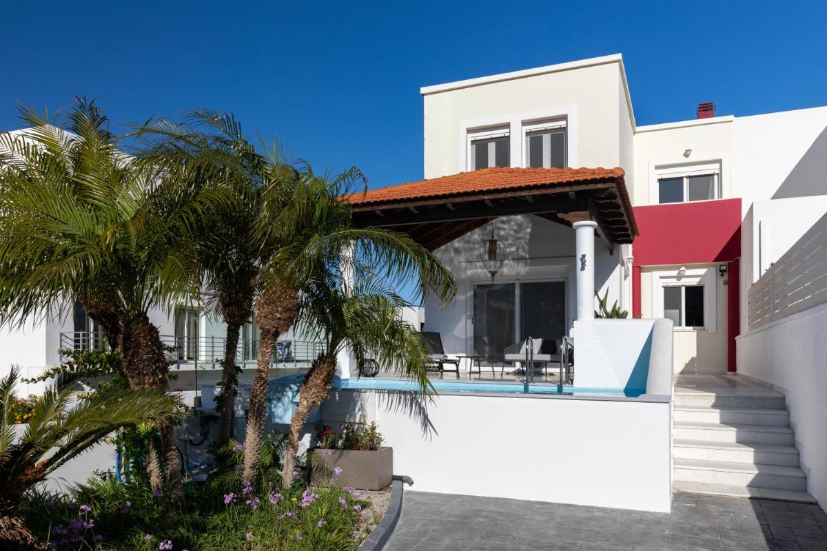 Elena House - Housity