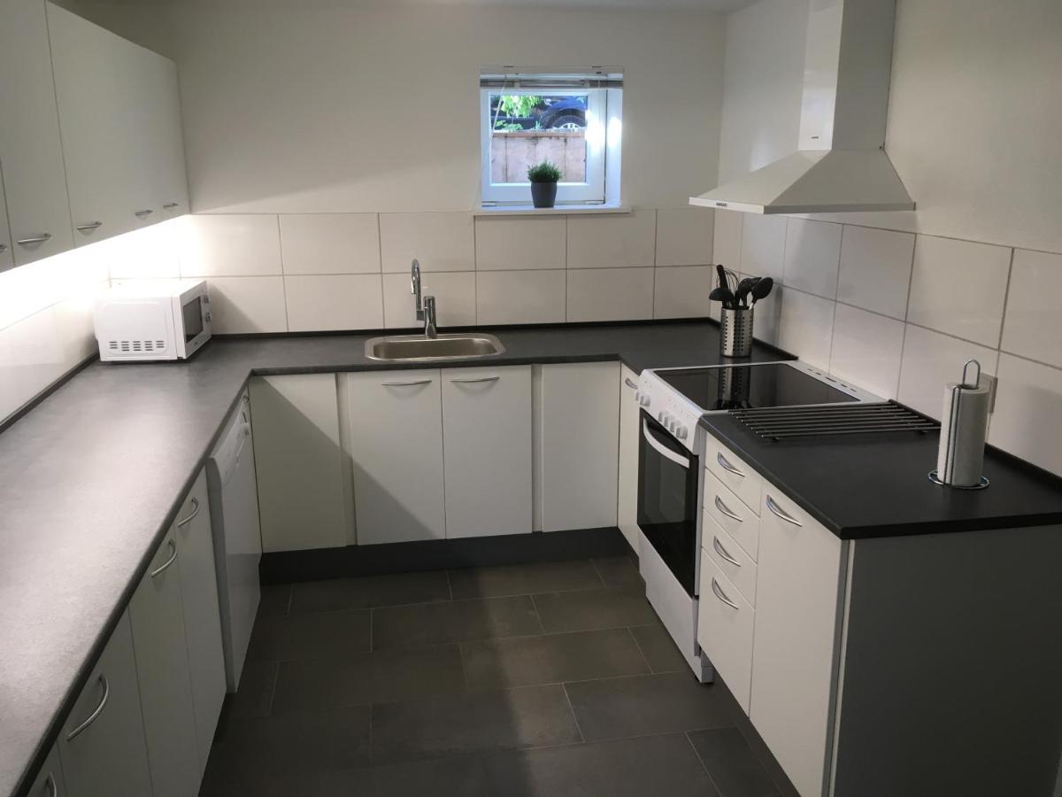 Suitetrails - Give Family Apartment