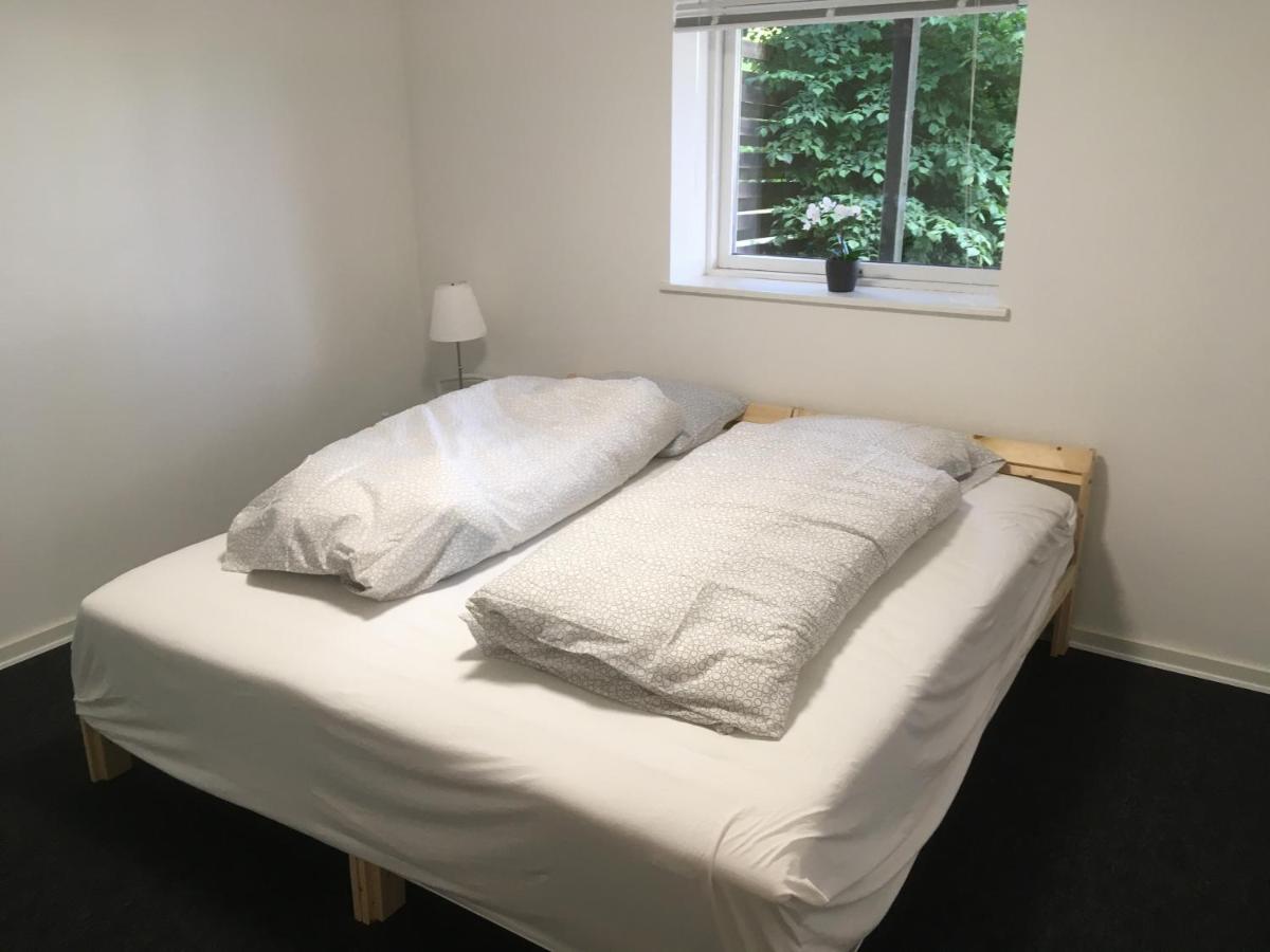 Suitetrails - Give Family Apartment